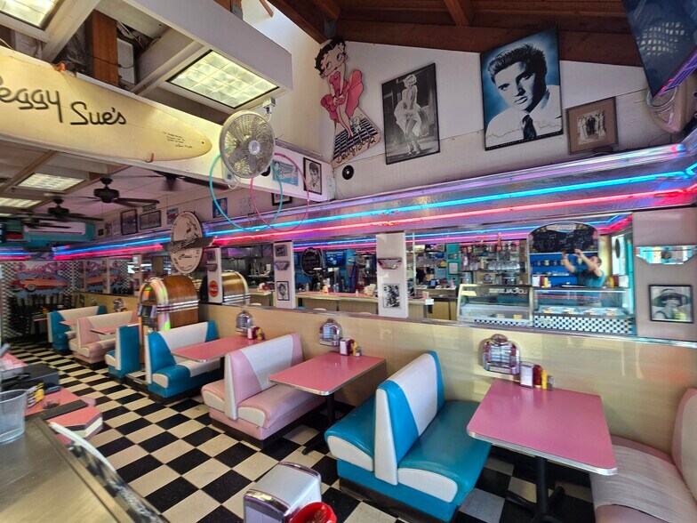 More Photos Of 1279 S Kihei Rd, Kihei Freestanding For Lease