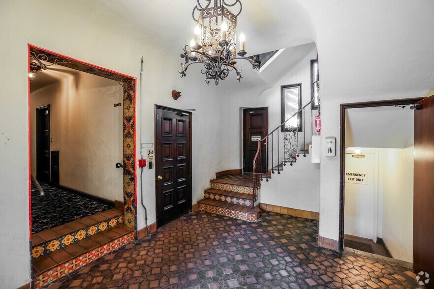 More Photos Of 1771 Highland Pl, Berkeley Apartments For Sale