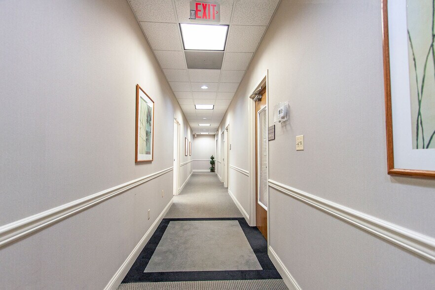 More Photos Of 390 Amwell Rd, Hillsborough Coworking Space