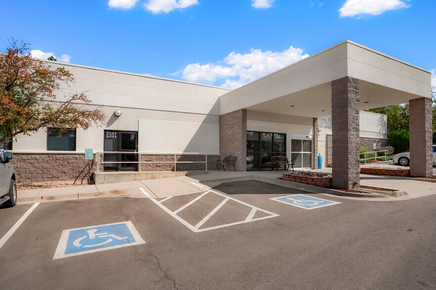 More Photos Of 3247 S Lincoln St, Englewood Medical For Sale