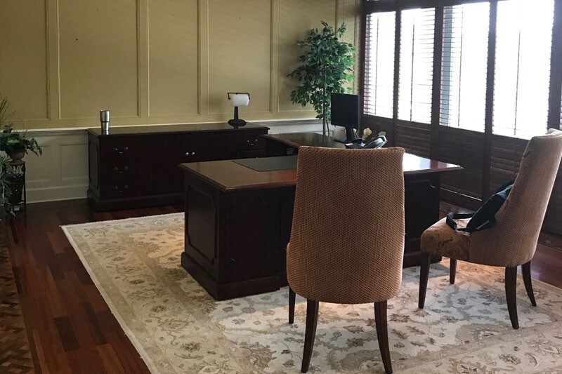 More Photos Of 101 Yorkshire Blvd, Lexington Office For Lease