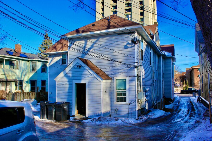 More Photos Of 2524 Portland Ave, Minneapolis Multifamily For Sale