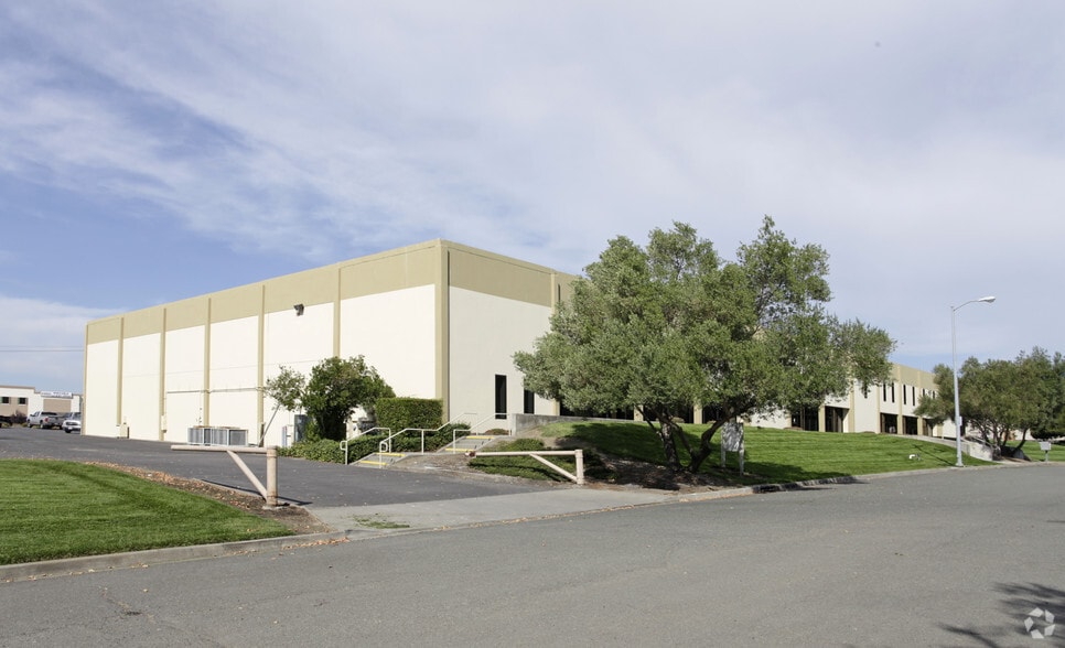 More Photos Of 163-189 Camino Dorado, Napa Manufacturing For Lease