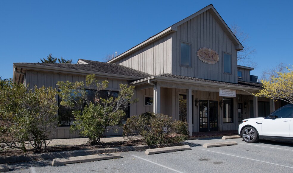 More Photos Of 1220 Old Lancaster Pike, Hockessin Storefront Retail Office For Sale