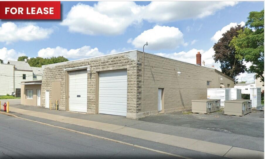 More Photos Of 17 Erie St, Albany Warehouse For Lease