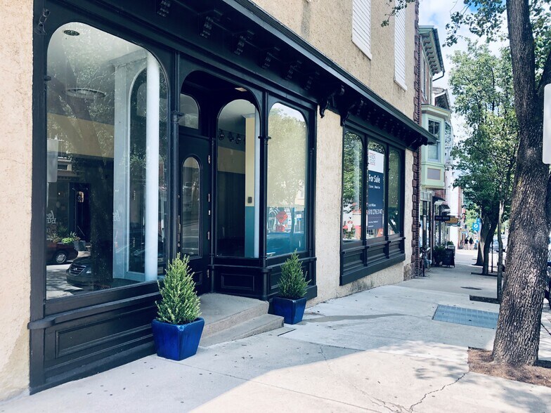 More Photos Of 34 S Main St, Phoenixville General Retail For Sale