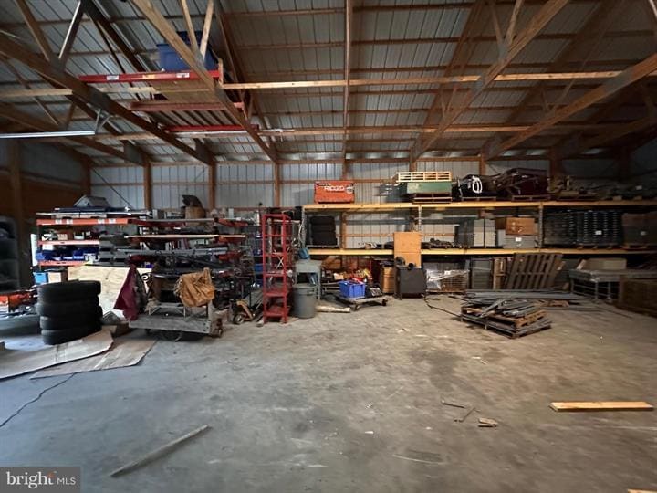 More Photos Of 4782 Valley Rd, Berkeley Springs Contractor Storage Yard For Lease