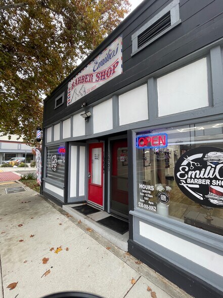 More Photos Of 16903 Yolo Ave, Esparto General Retail For Sale