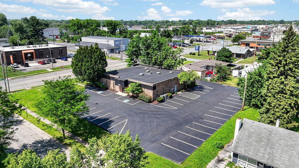 More Photos Of 3900 E Livingston Ave, Columbus Medical For Sale