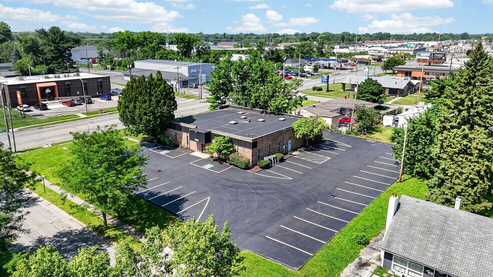 More Photos Of 3900 E Livingston Ave, Columbus Medical For Sale