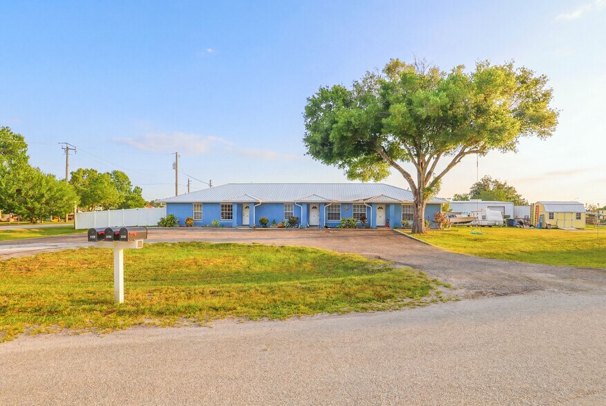 More Photos Of , Okeechobee Multifamily For Sale