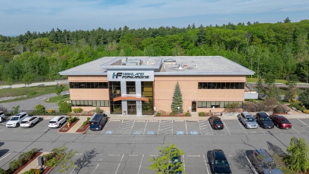 More Photos Of 6 Kitty Hawk Lndg, Londonderry Office For Sale