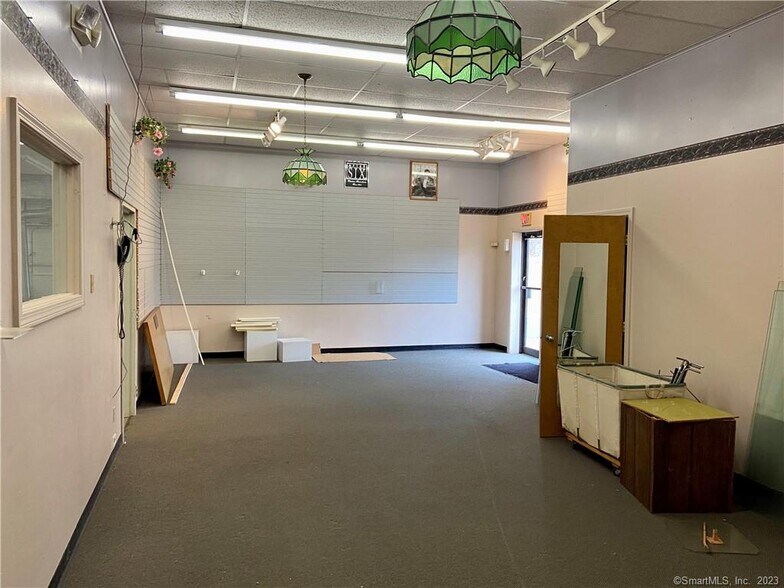 More Photos Of 295 Talcottville Rd, Vernon Storefront Retail Office For Sale