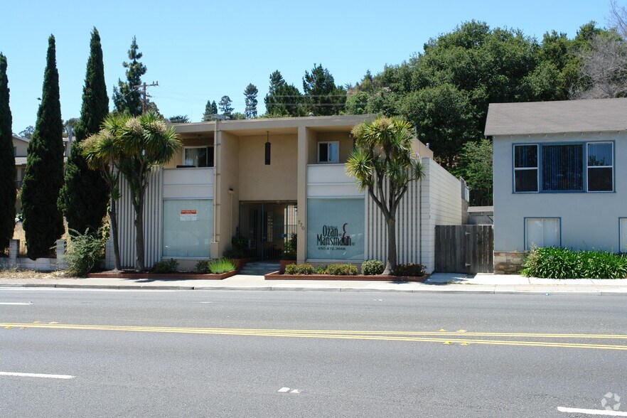 Primary Photo Of 770 El Camino Real, Belmont Office For Lease