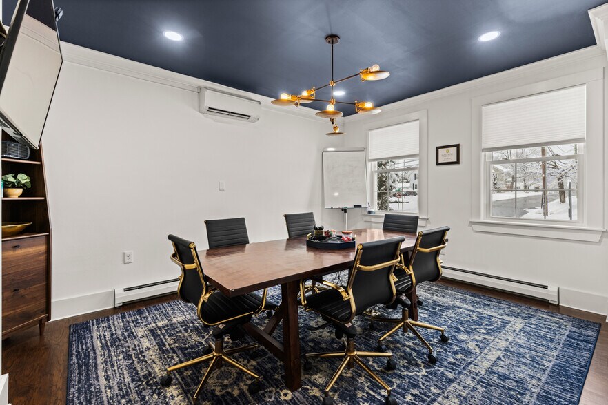 More Photos Of 642 Central Ave, Dover Office For Lease