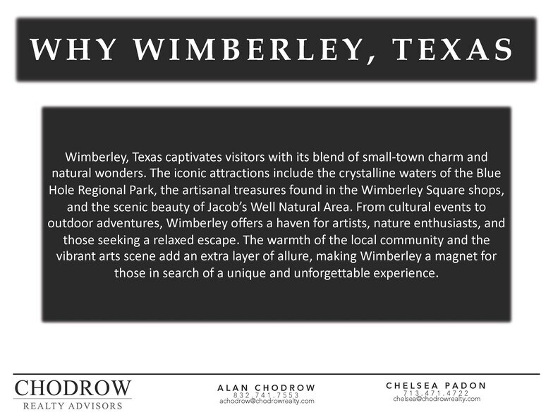 More Photos Of 14111 Winters Mill Pky, Wimberley Restaurant For Sale