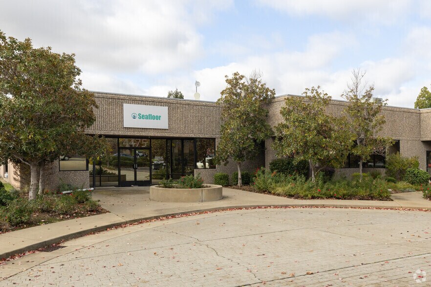 More Photos Of 4475 Golden Foothill Pky, El Dorado Hills Light Manufacturing For Sale