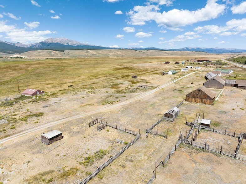 More Photos Of 5801 US-24, Leadville Land For Sale