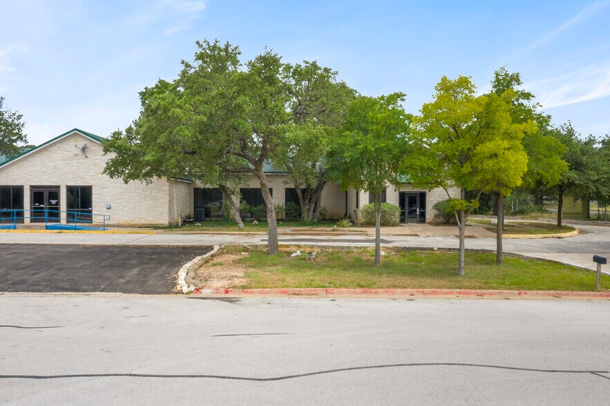 More Photos Of 11201 Pecan Park Blvd, Cedar Park Carwash For Lease