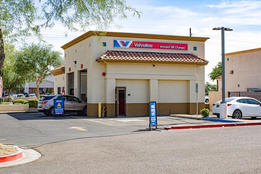 More Photos Of 670 W Ray Rd, Gilbert Freestanding For Sale