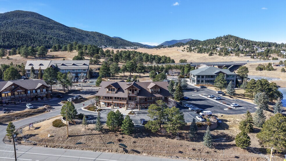 More Photos Of 31955 Castle Ct, Evergreen Office For Sale