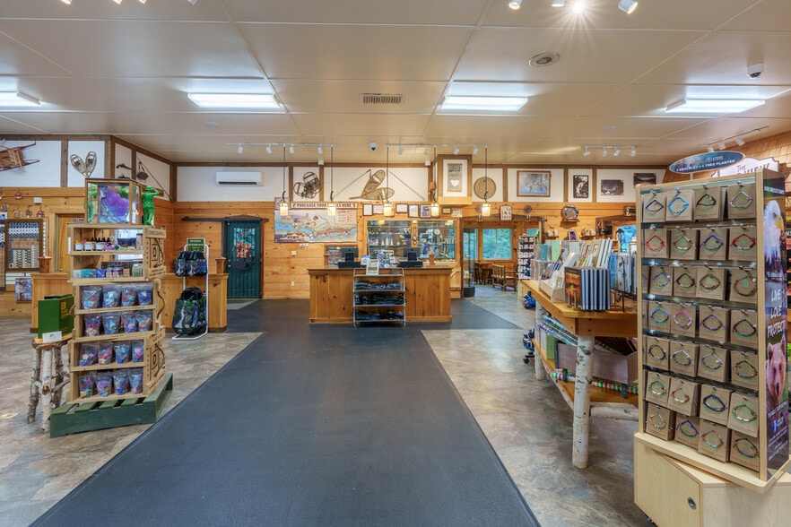 More Photos Of 4671 NY-86, Wilmington Lodge Meeting Hall For Sale