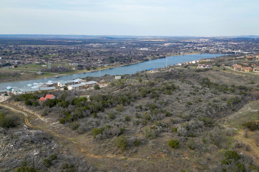 More Photos Of 103 Palmie Ln, Marble Falls Land For Sale