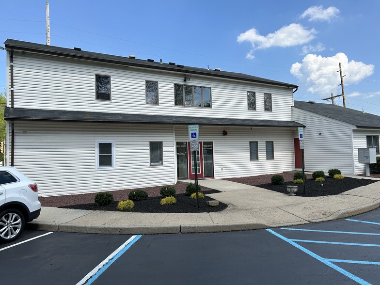 Primary Photo Of 812 Poole Ave, Hazlet Medical For Sale