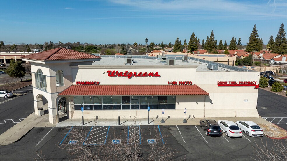 More Photos Of 4331 Antelope Rd, Sacramento Drugstore For Sale