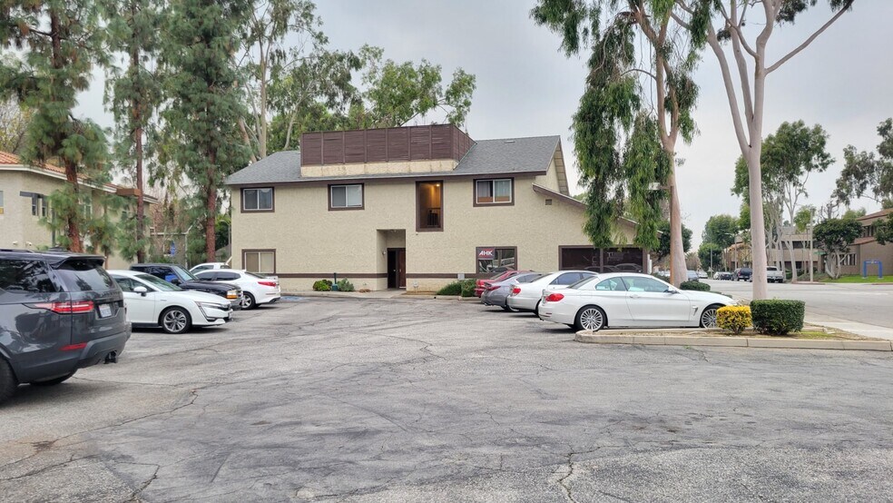 More Photos Of 1338 Center Court Dr, Covina Medical For Lease