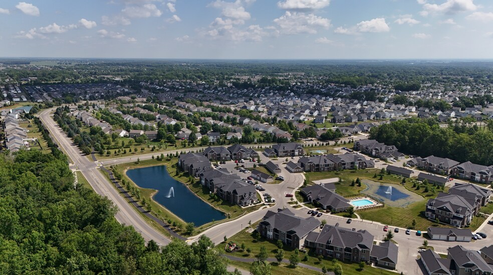 More Photos Of 0 Houk Rd, Delaware Land For Sale
