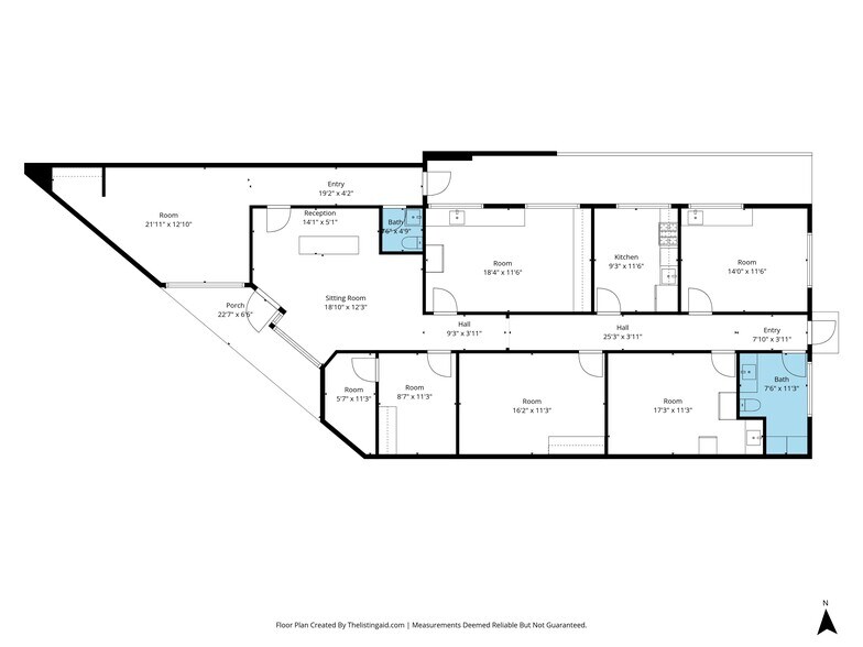 More Photos Of 2020 N Glenoaks Blvd, Burbank Medical For Sale