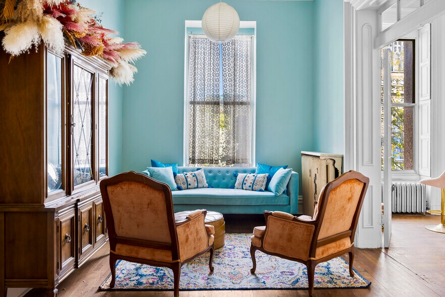 More Photos Of 55 3rd St, Troy Lodge Meeting Hall For Sale