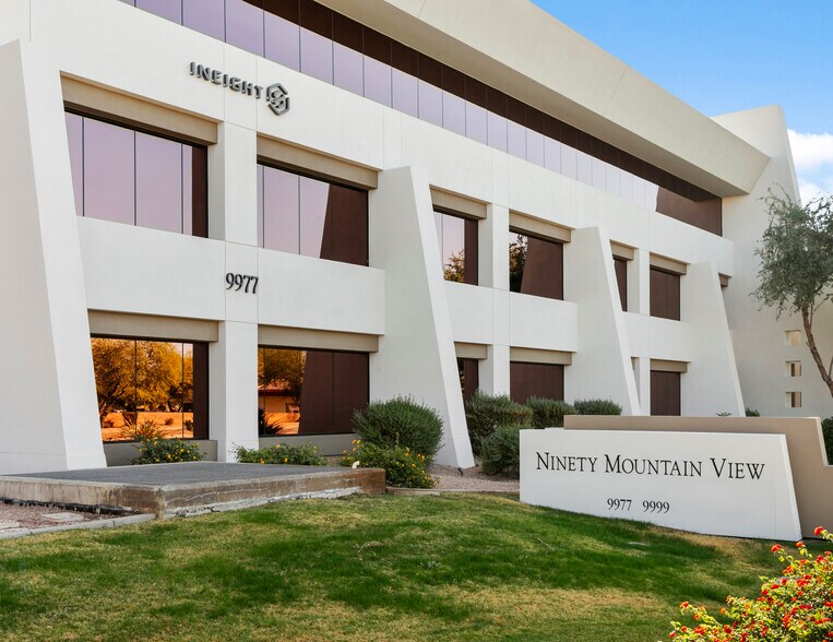 More Photos Of 9977 N 90th St, Scottsdale Medical For Lease
