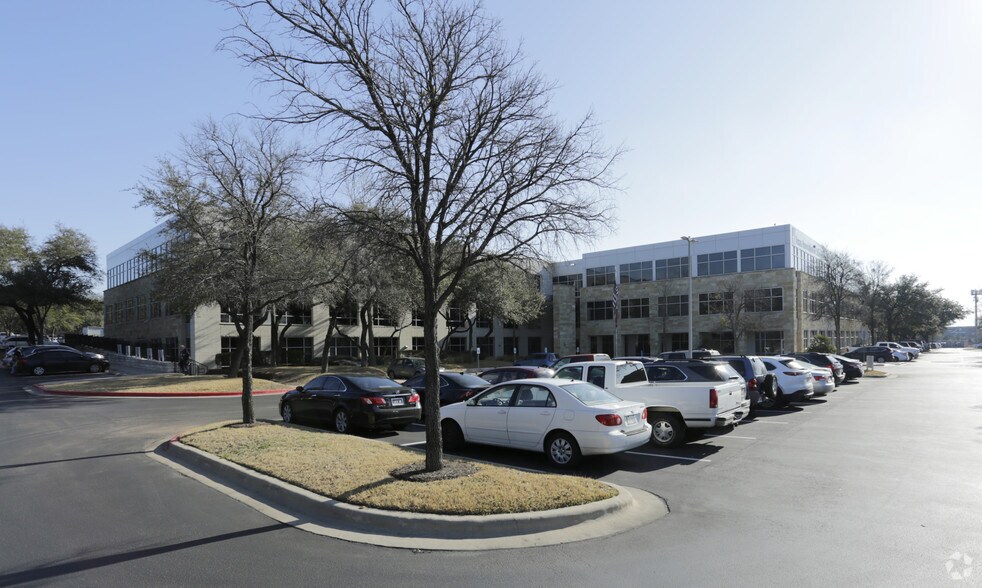 Primary Photo Of 12007 Research Blvd, Austin Office For Lease