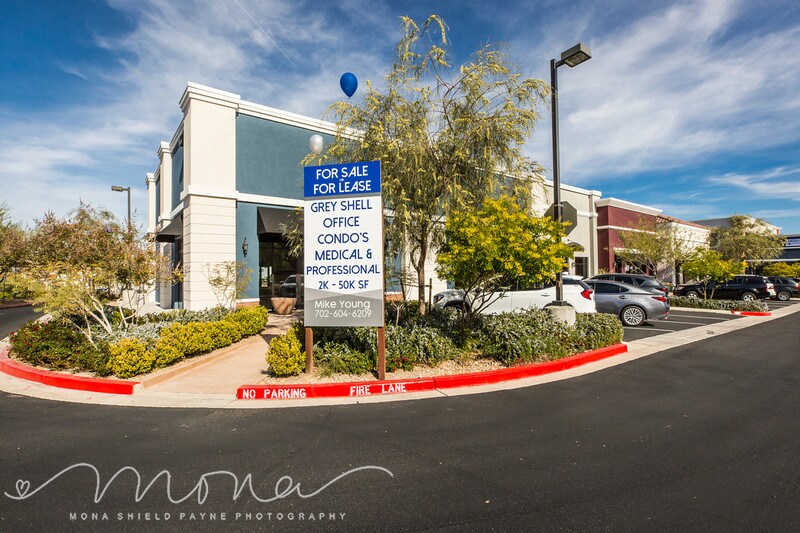 More Photos Of 650 S Green Valley Pky, Henderson Medical For Lease