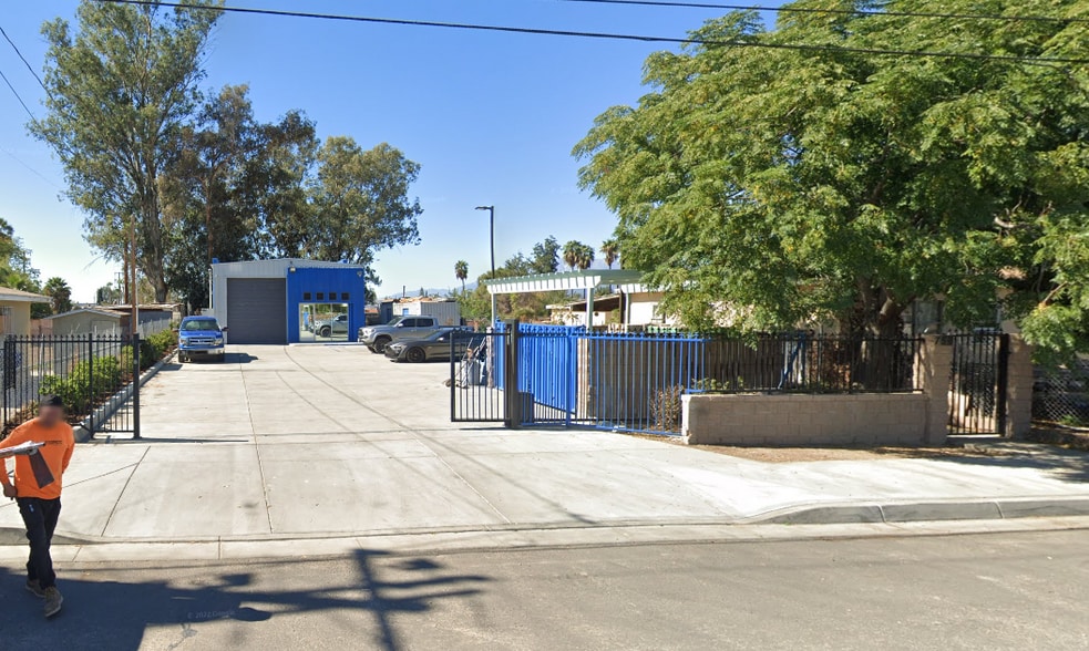Primary Photo Of 758 Foisy st, San Bernardino Industrial For Sale