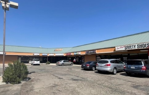 More Photos Of 9910 Rosedale Hwy, Bakersfield Unknown For Lease