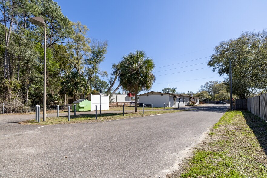 More Photos Of 13957 Mount Pleasant Rd, Jacksonville Land For Lease
