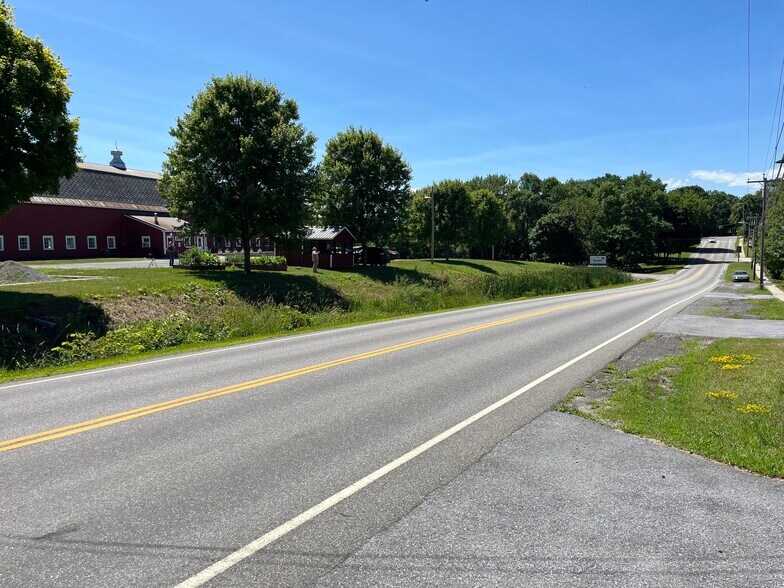 More Photos Of 16 New Haven Rd, Vergennes Land For Sale