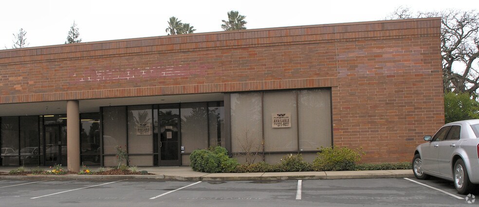 More Photos Of 5701 Sunrise Blvd, Citrus Heights Unknown For Lease