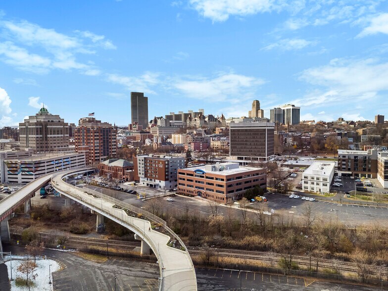 More Photos Of 725 Broadway, Albany Office For Lease