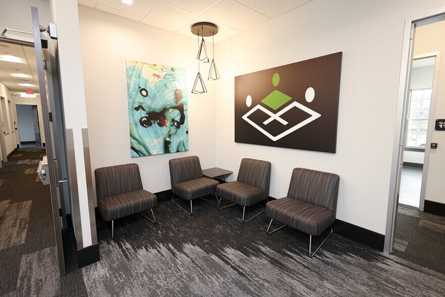 More Photos Of 712 Adams St, Carmel Coworking Space