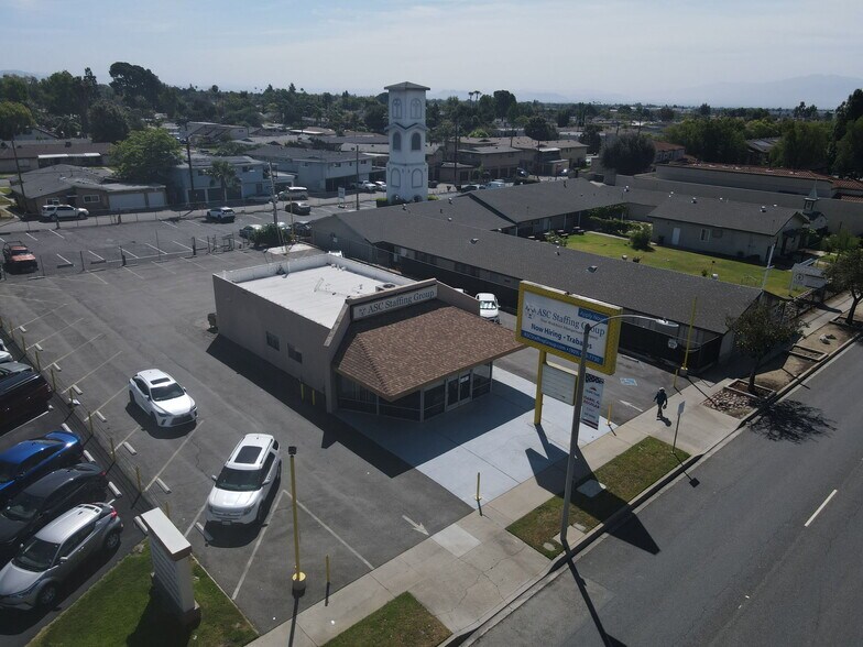 More Photos Of 746 N Mountain Ave, Ontario Freestanding For Lease