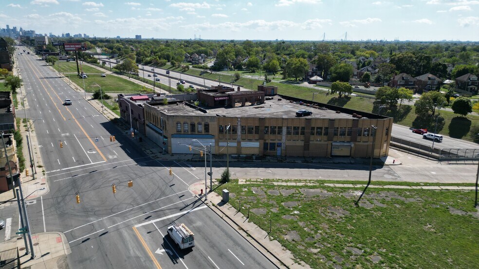More Photos Of , Detroit Unknown For Sale