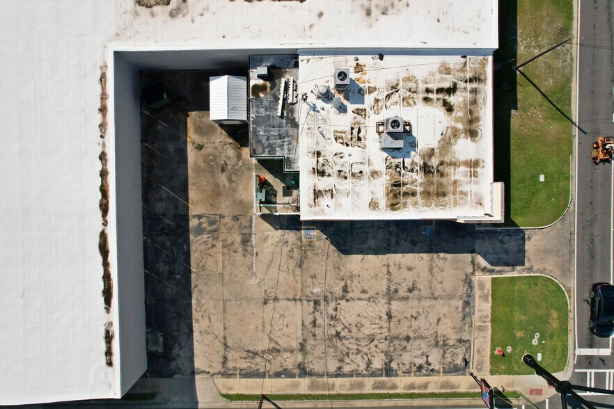 More Photos Of 298 W Orange St, Jesup Restaurant For Sale