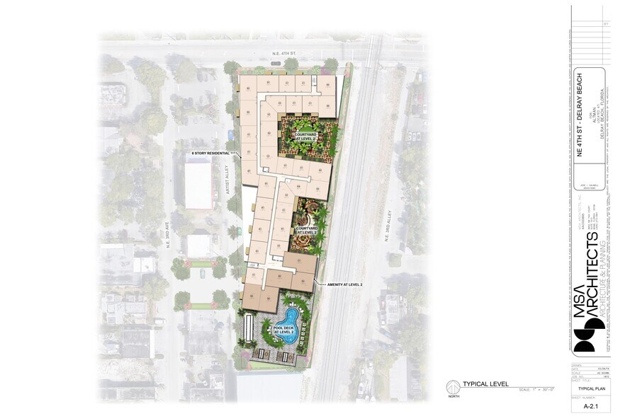 More Photos Of , Delray Beach General Retail For Sale