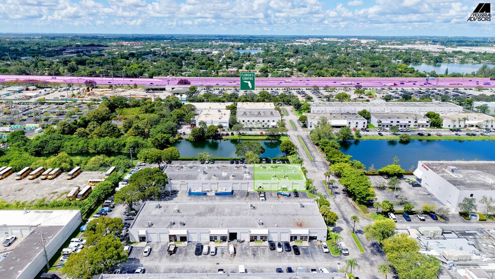 More Photos Of 4131 SW 47th Ave, Davie Flex For Lease