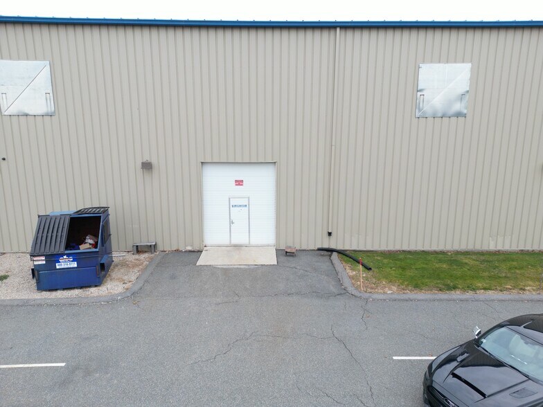 More Photos Of 231 Commerce Dr, Fall River Warehouse For Sale