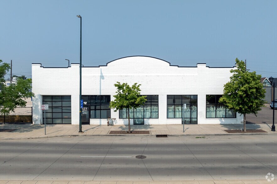 Primary Photo Of 1361 S Broadway, Denver Storefront Retail Office For Lease